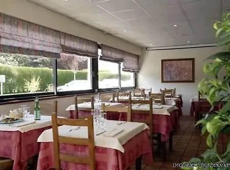 Kyriad Rennes Nord Hotel 